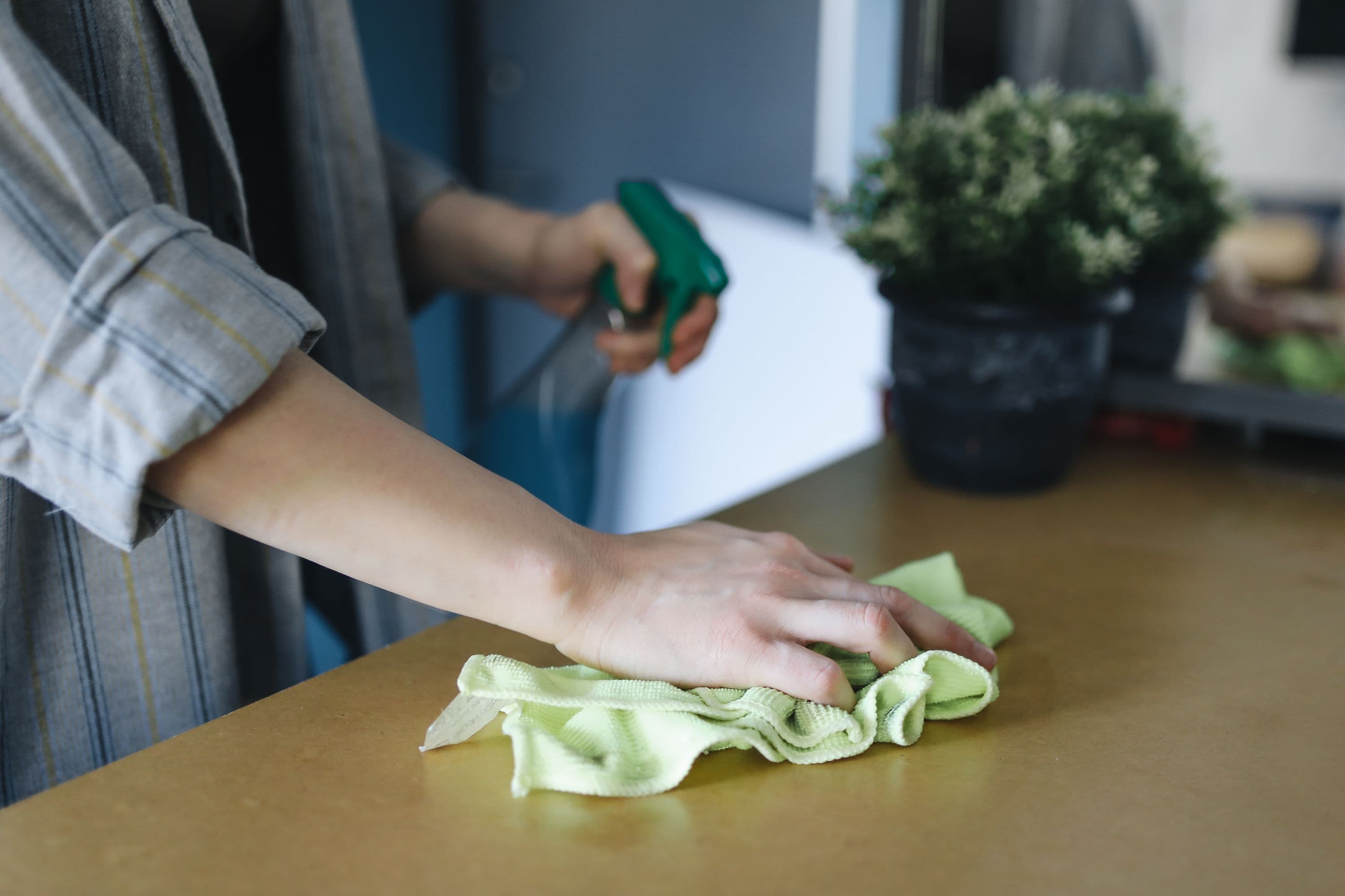 10 Deep Cleaning Tips Every Sharjah Home Owner Must Know